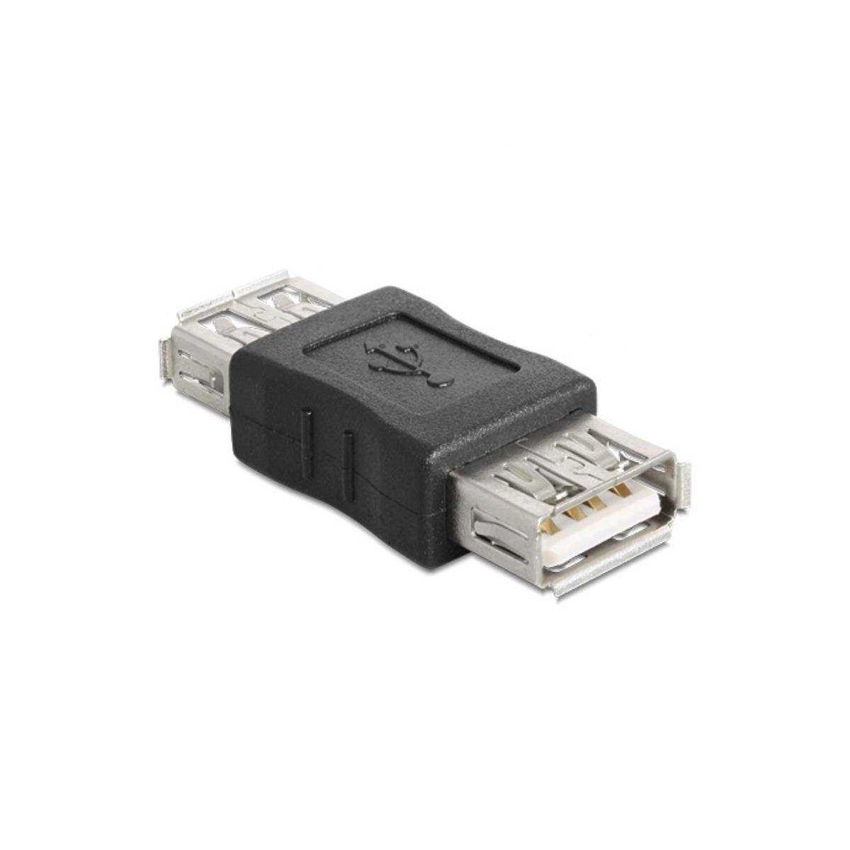 DELOCK USB Adapter A -> A Bu/Bu