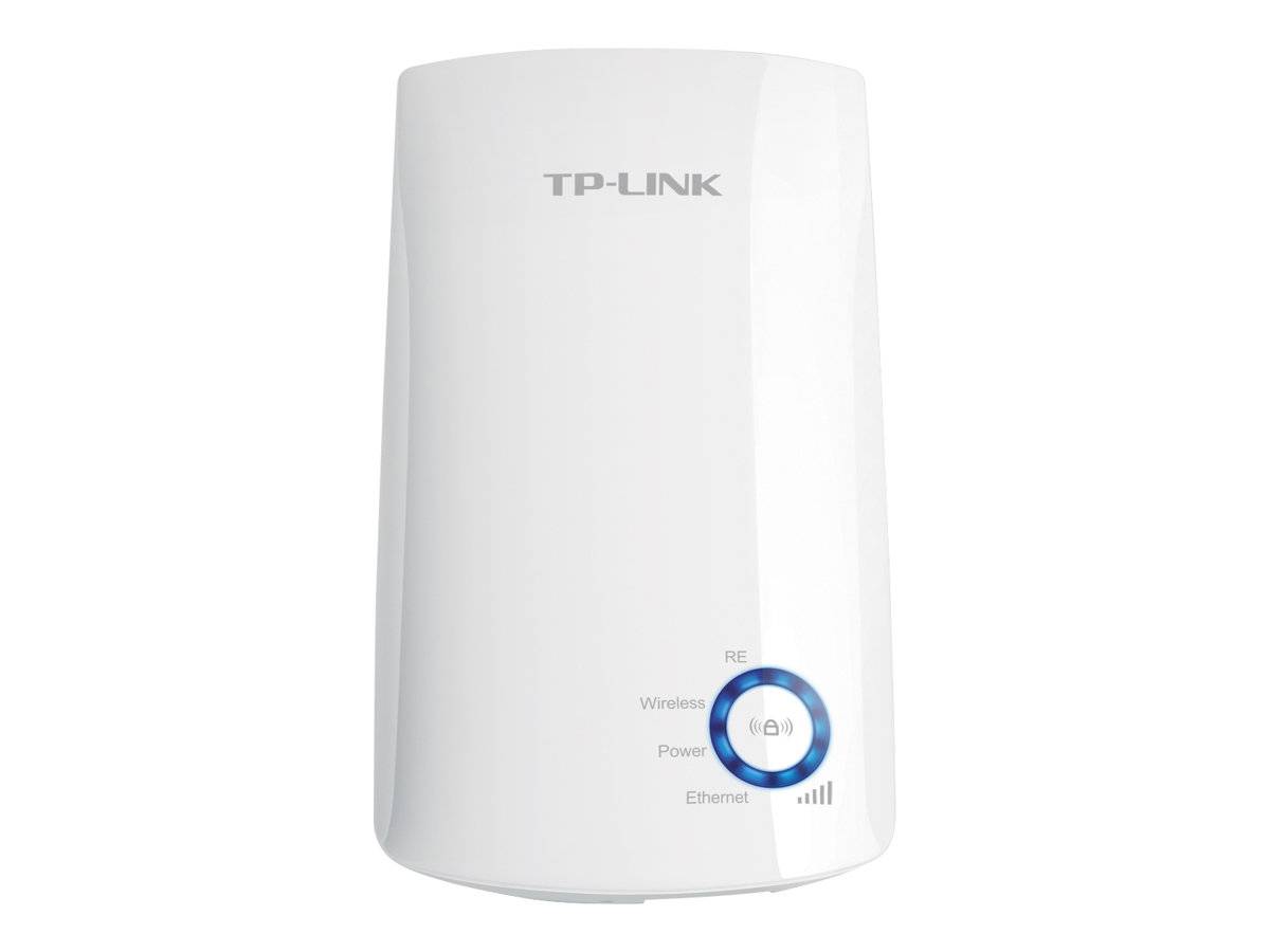 TP-Link WL-Repeater TL-WA850RE(EN) (300MBit) - TL-WA850RE(EN)