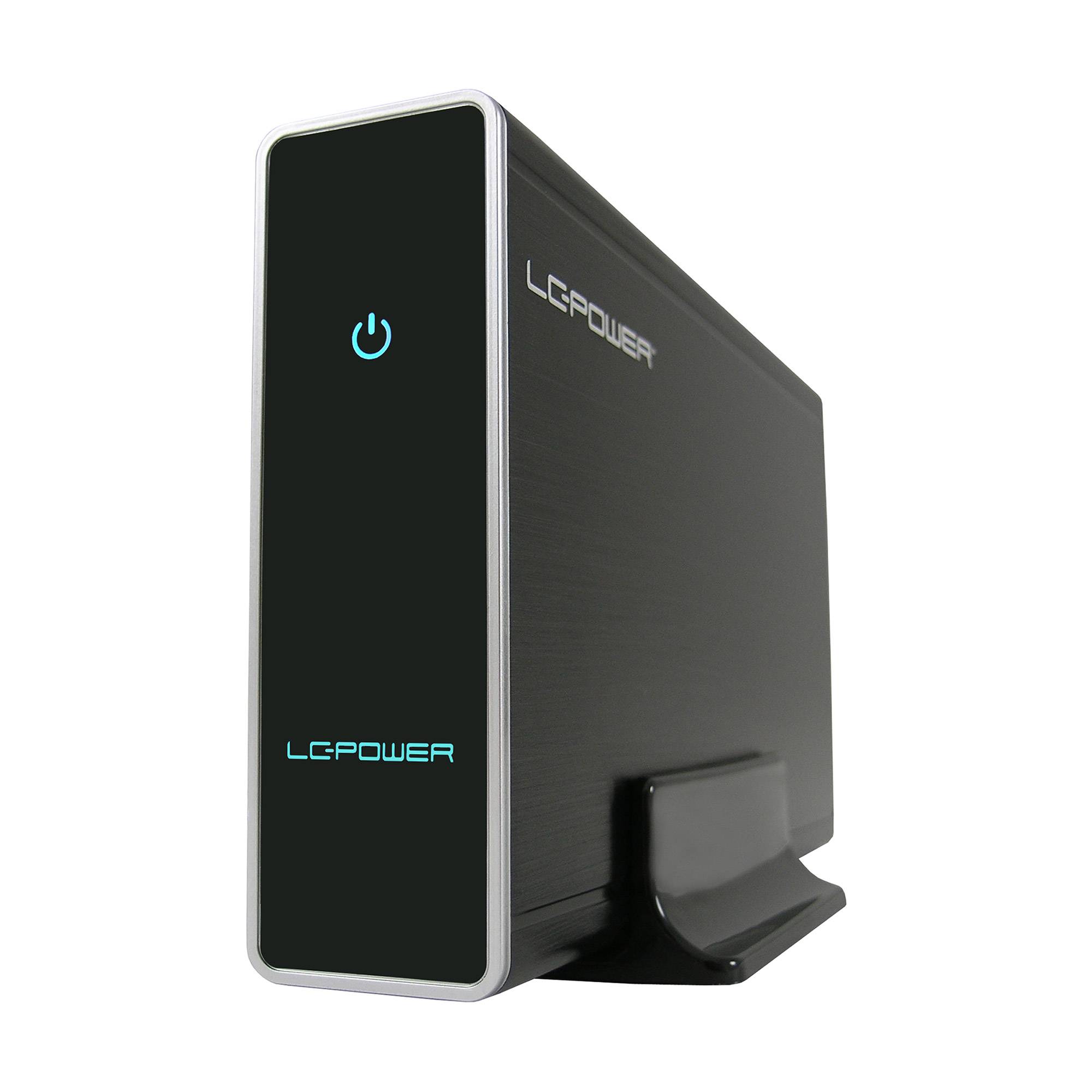 LC-Power Geh 8.9cm (3,5