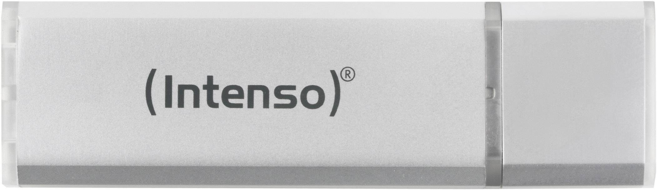 Intenso USB-Stick 32GB 3.2 Ultra Line Intenso USB-Stick 32GB 3.2 Ultra Line