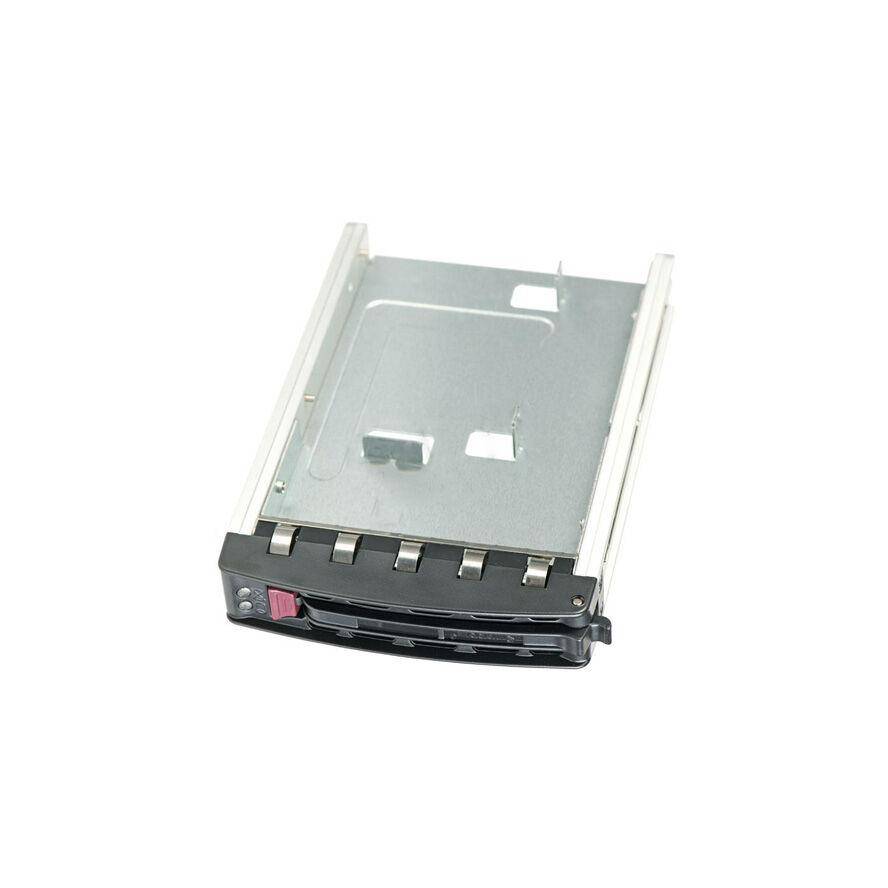 Supermicro (Gen 2) 3.5 to 2.5 Converter Drive Tray,  (BILD1)