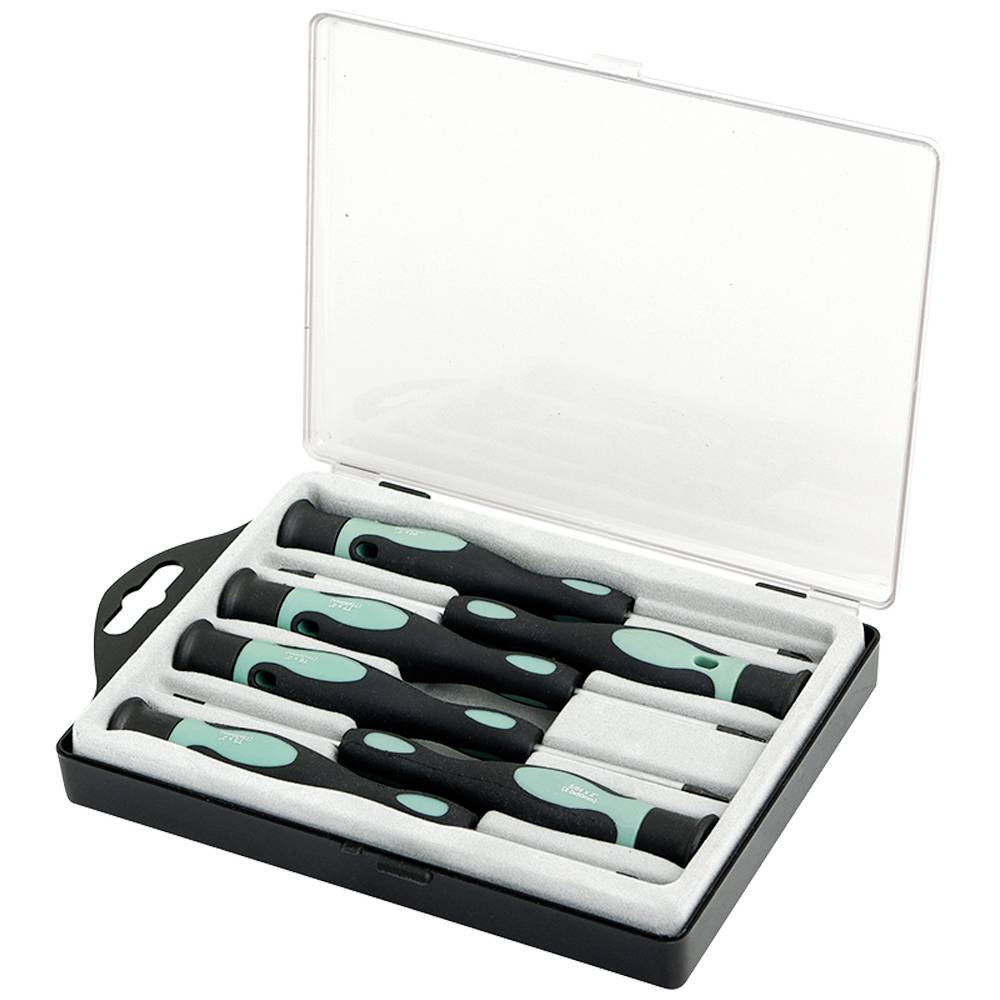 Logilink Schraubendreher Set 6-teilig
