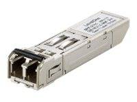LevelOne SFP Transceiver 1.25G Multi-mode Duplex LC 2km - SFP-3111