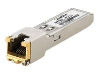 LevelOne SFP Transceiver 1.25G Mini-GBIC 100m LevelOne SFP Transceiver 1.25G Mini-GBIC 100m