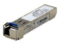 LevelOne SFP Transceiver 1.25G Single-mode Simplex LC 10km - SFP-9221