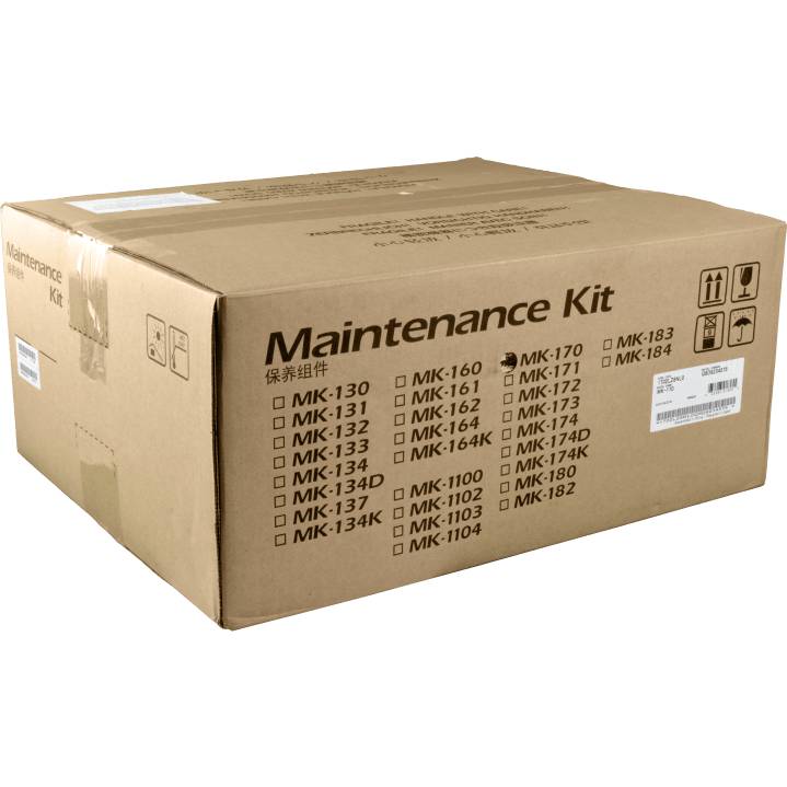 Kyocera Wartungskit MK-170 - 1702LZ8NL0