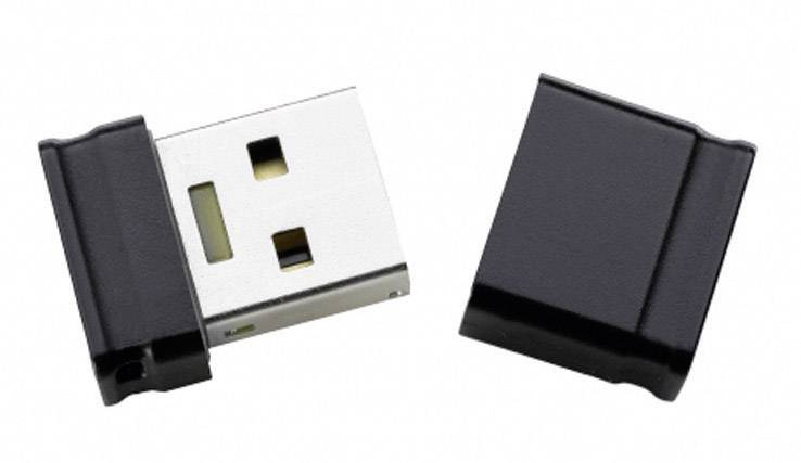 Intenso USB-Stick 32GB 2.0 Micro Line