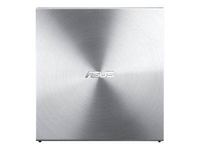 ASUS SDRW-08U5S-U EXT Slim USB UltraDrive Silver ZEN extern retail - 90DD0112-M29000