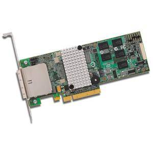4049699128509 - Fujitsu LSI MegaRAID SAS2108 RAID-Controller PCI Express x8 20 6 Gbit s