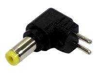 4711140484860 - FSP NB-Netzteil Adapter für Acer Asus Compaq HP LG retail