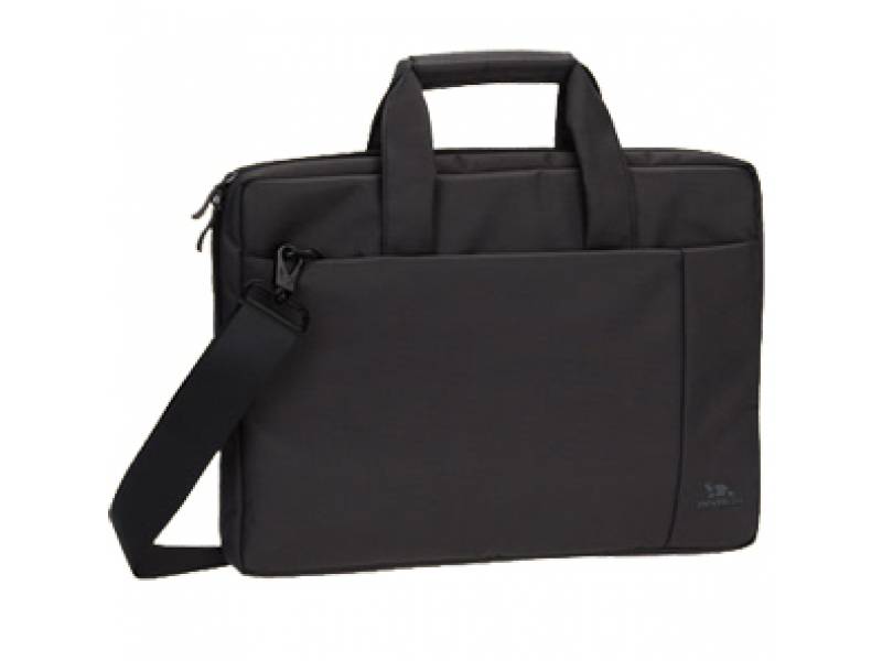 Riva NB Tasche Central 13,3 schwarz 8221 Riva NB Tasche Central 13,3 schwarz 8221