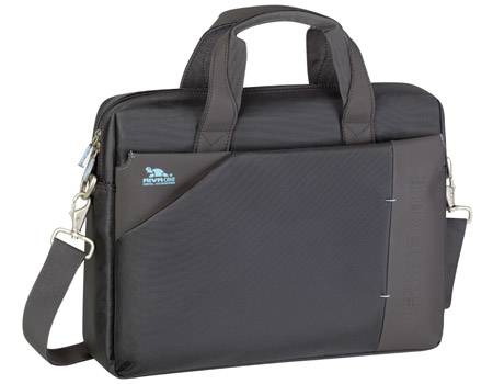 Riva NB Tasche Central 15,6 schwarz 8231 Riva NB Tasche Central 15,6 schwarz 8231
