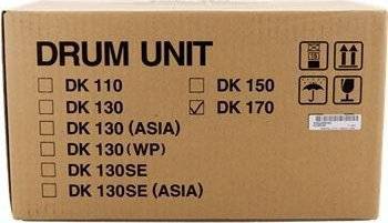 Kyocera Trommel-Kit DK-170 302LZ93061 - 302LZ93061