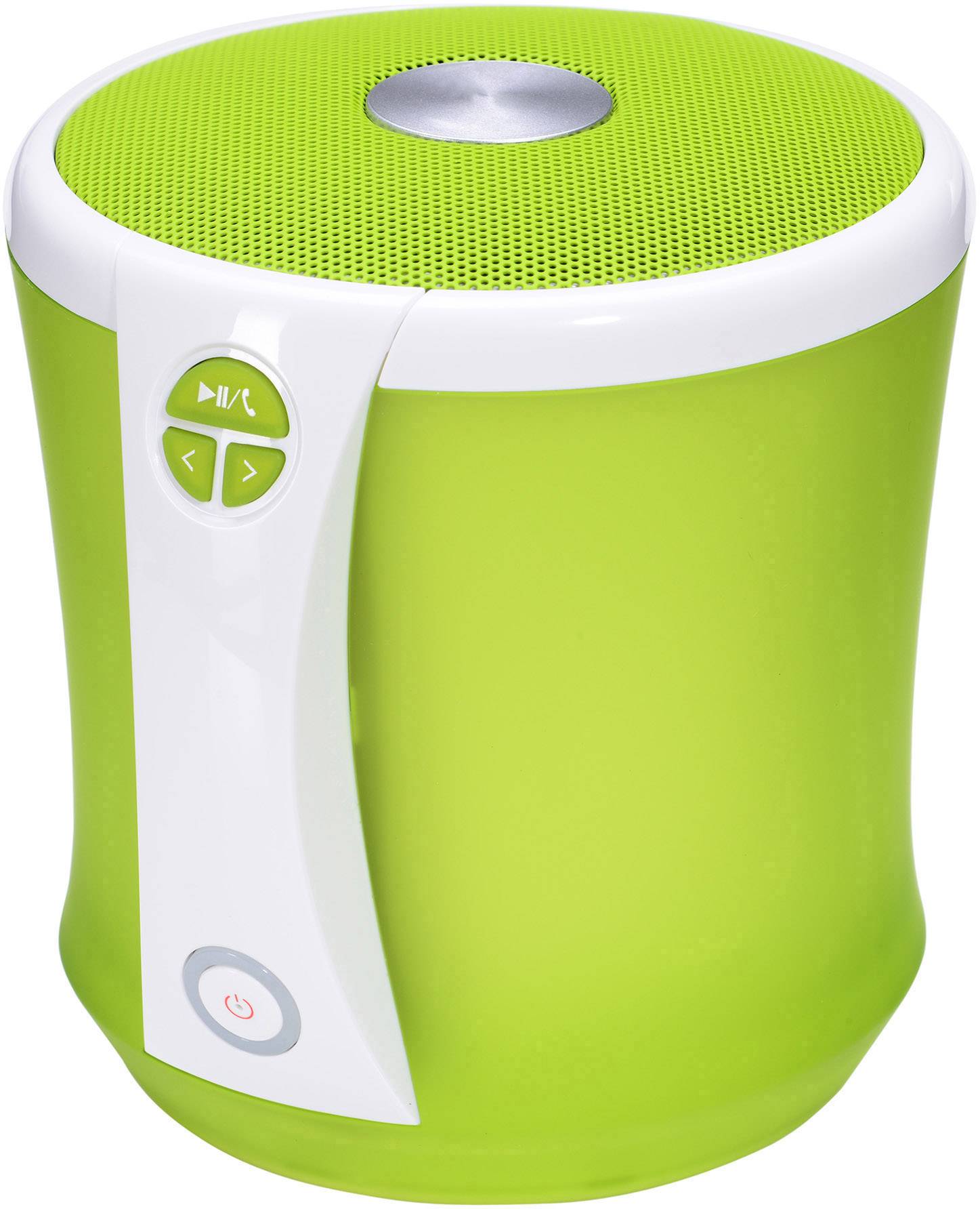 Aktivbox TERRATEC CONCERT BT NEO Bluetooth grün