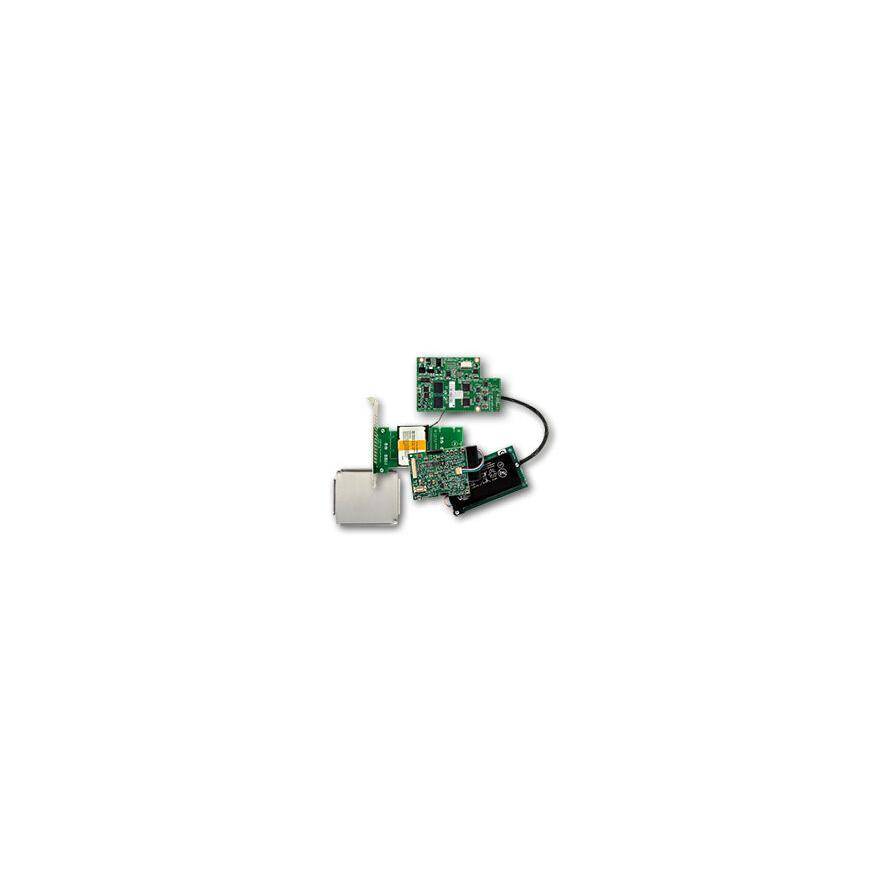 LSI MegaRAID CVM02 Cache Vault Power Module (93.. series) Raid Controller Zubehör