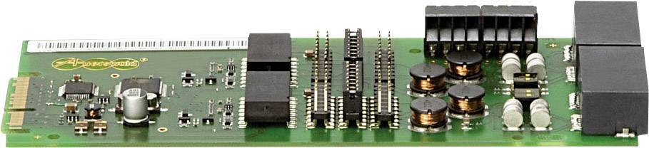 AUERSWALD COMpact 2BRI Modul für COMpact 4000/5200/5200R
