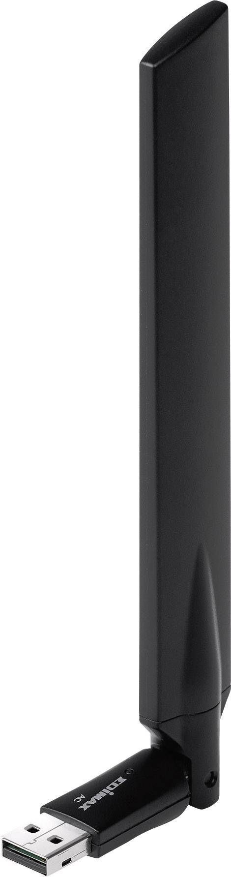 EDIMAX WL-USB EW-7811UAC Dual-Band (AC600) retail EDIMAX WL-USB EW-7811UAC Dual-Band (AC600) retail
