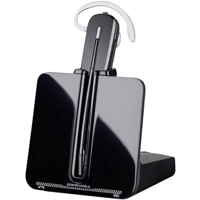 Poly Headset CS540A mit Plantronics HL10 DECT