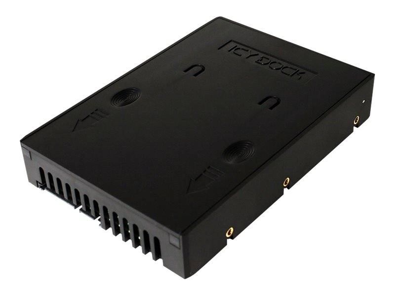 4711132869859 - Cremax ICY Dock MB882SP-1S-1B - Laufwerksschachtadapter