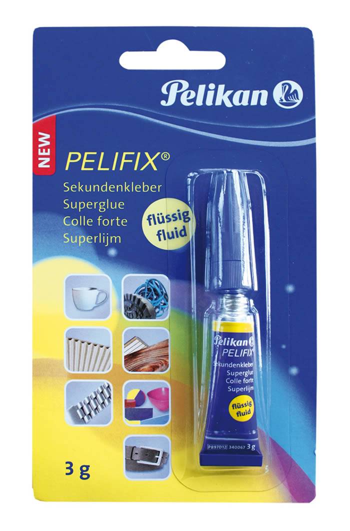 0000040806259 - 340067 P897D12 flüssig Sekundenkleber Pelifix Tb3g 0000040806259 340067 3 Gramm 0000040806259 - 340067 P897D12 flüssig Sekundenkleber Pelifix Tb3g 0000040806259 340067 3 Gramm