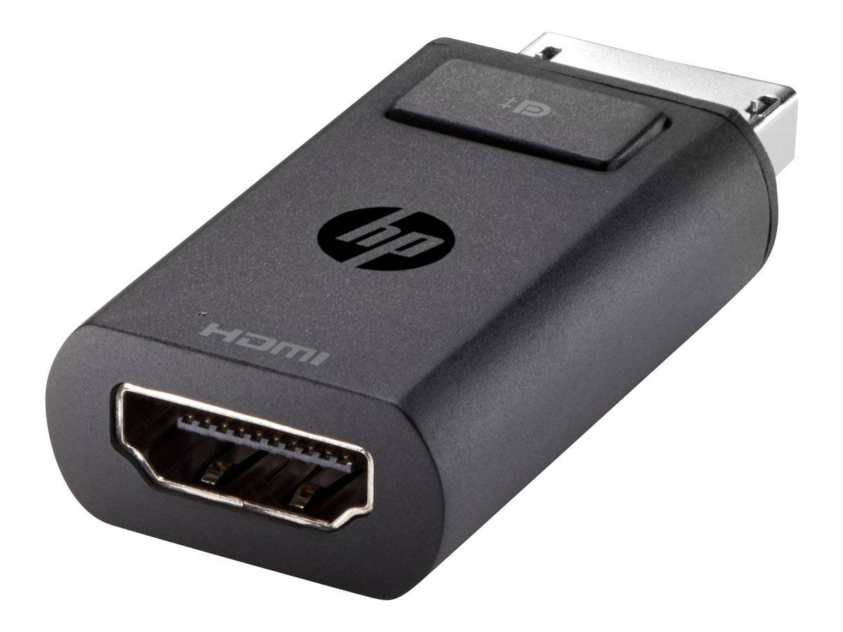 HP Adapter Display Port -> HDMI