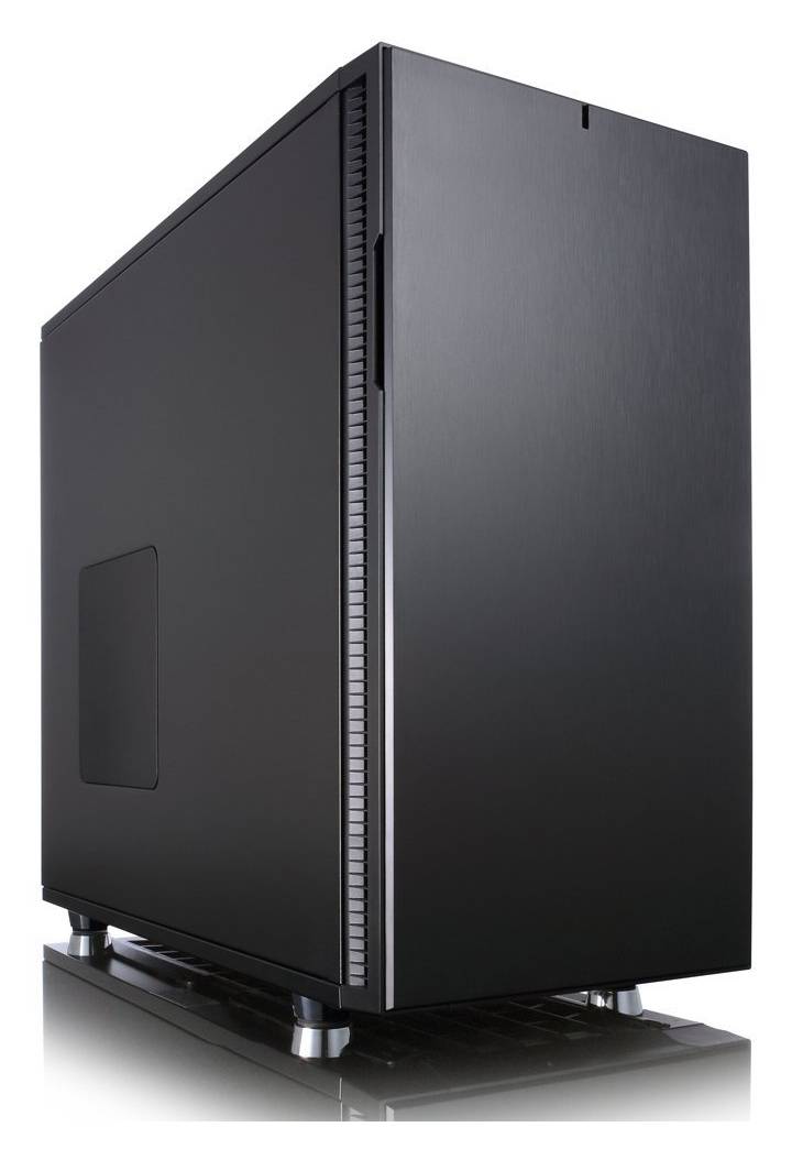 7350041082583 - Tower-GehÃ?¤use Define R5 Black Tower-Gehäuse FD-CA-DEF-R5-BK 7350041082583 7350041082583 - Tower-GehÃ?¤use Define R5 Black Tower-Gehäuse FD-CA-DEF-R5-BK 7350041082583
