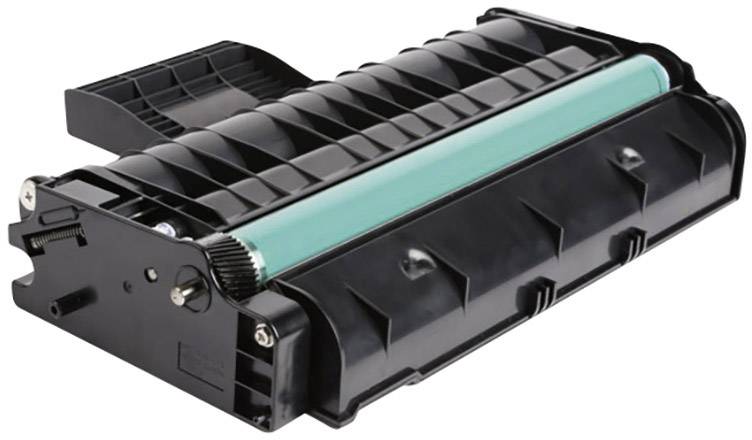 Ricoh Toner SP 211      black      1000 Seiten        407999