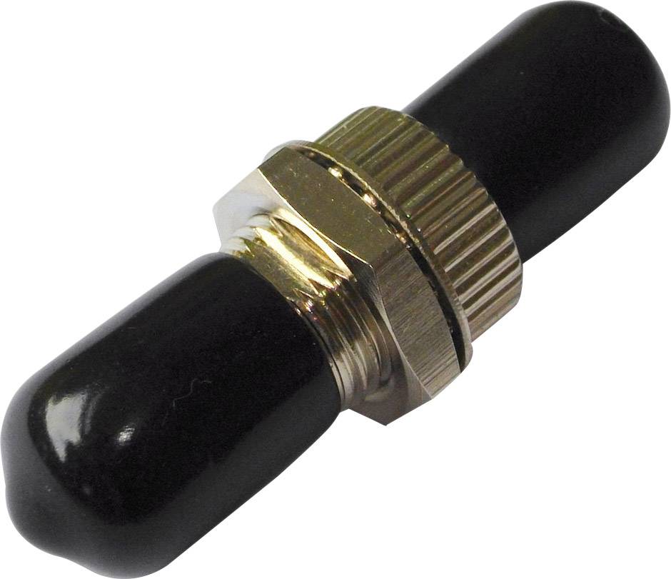 DIGITUS LWL Kupplung ST -> ST Multimode Simplex - DN-96002-1