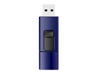 Silicon Power USB-Stick 16GB USB3.2 B05 Blue