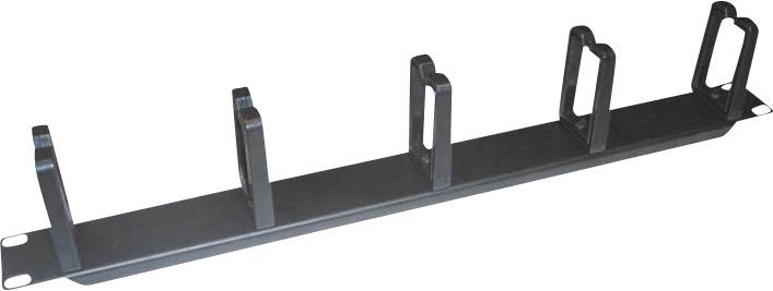 Logilink Kabelführungspanel 19