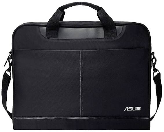 Asus Nereus Notebook-Tasche 40.64cm (16) Schwarz - 90-XB4000BA00010-