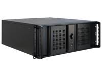 Inter-Tech 48.3cm IPC 4U-4098-S 4HE SERVER