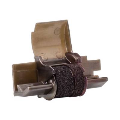 KMP Farbband Epson IR 40T black/red kompatibel