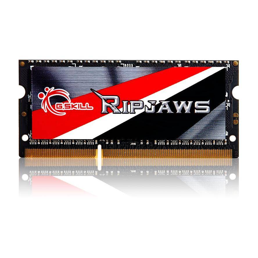 SO DDR3 16GB PC 1600 CL9 G.Skill (2x8GB) 16GRSL 1.35V KIT SO DDR3 16GB PC 1600 CL9 G.Skill (2x8GB) 16GRSL 1.35V KIT