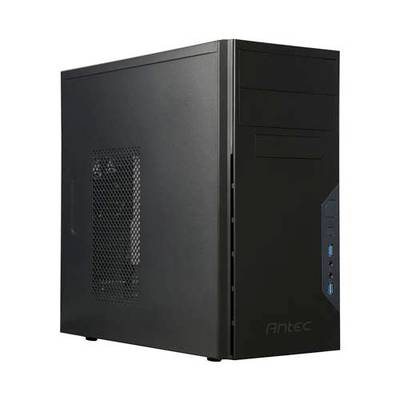 Antec Geh Mini Budget VSK-3000E-U3      M-ATX/M-ITX o.N.  BK retail