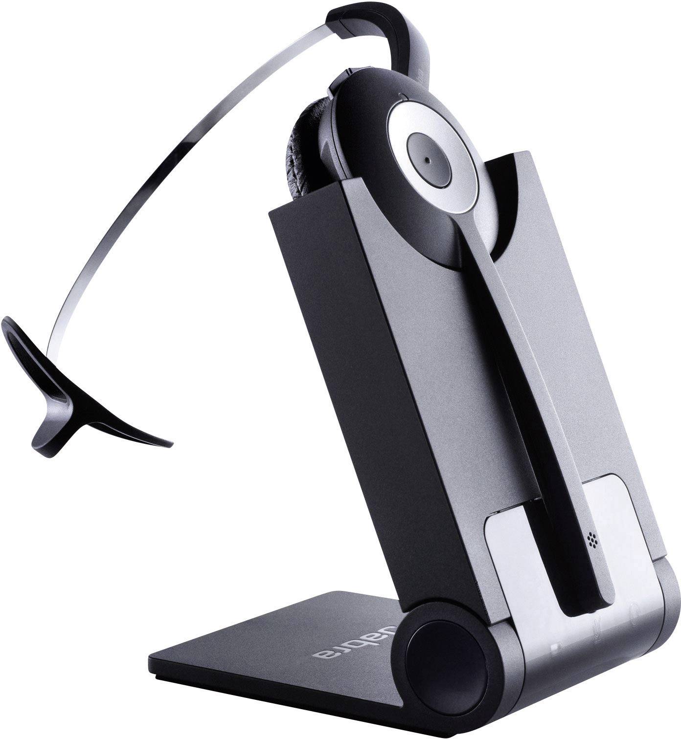 Jabra Headset PRO 920 Mono schnurlos - 920-25-508-101