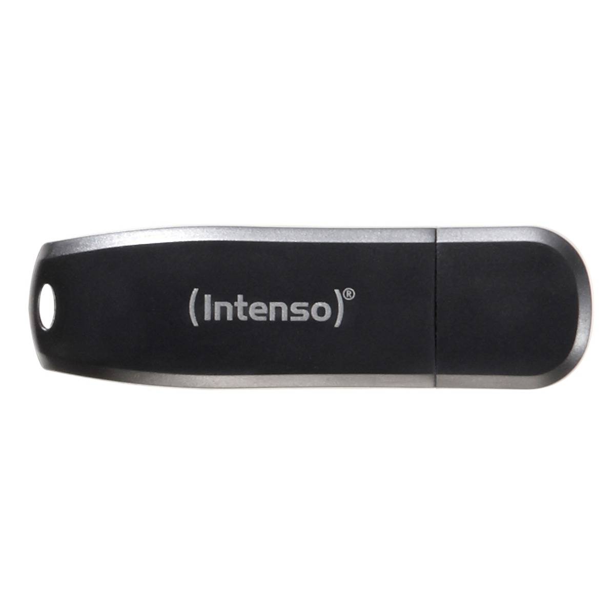 Intenso USB-Stick 16GB 3.2 Speed Line Intenso USB-Stick 16GB 3.2 Speed Line