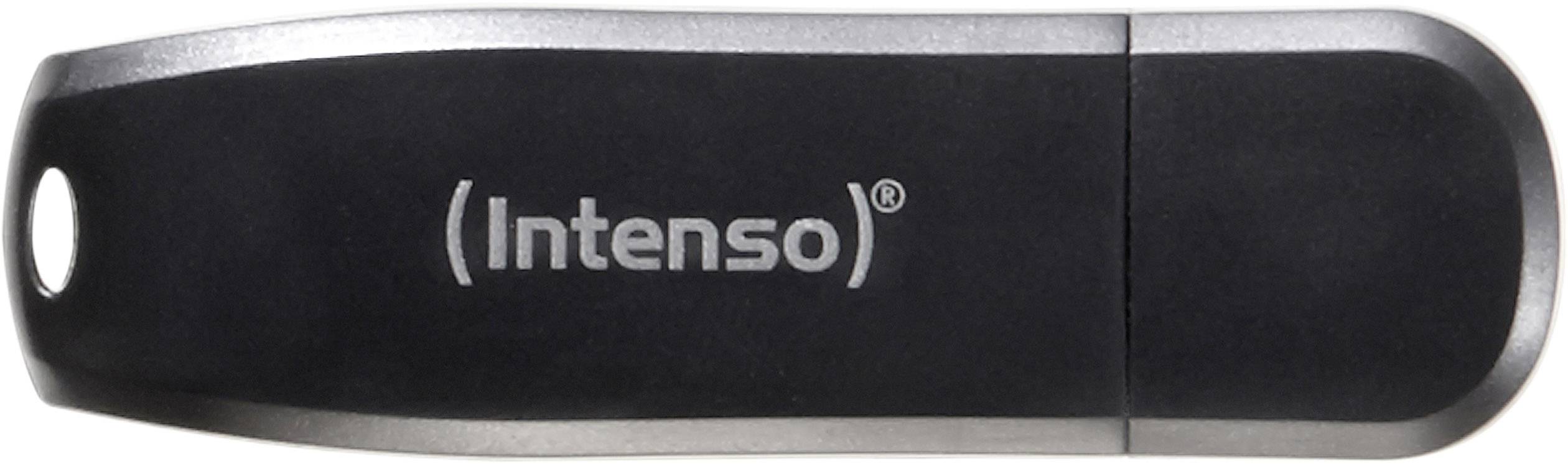 Intenso USB-Stick 256GB 3.2 Speed Line