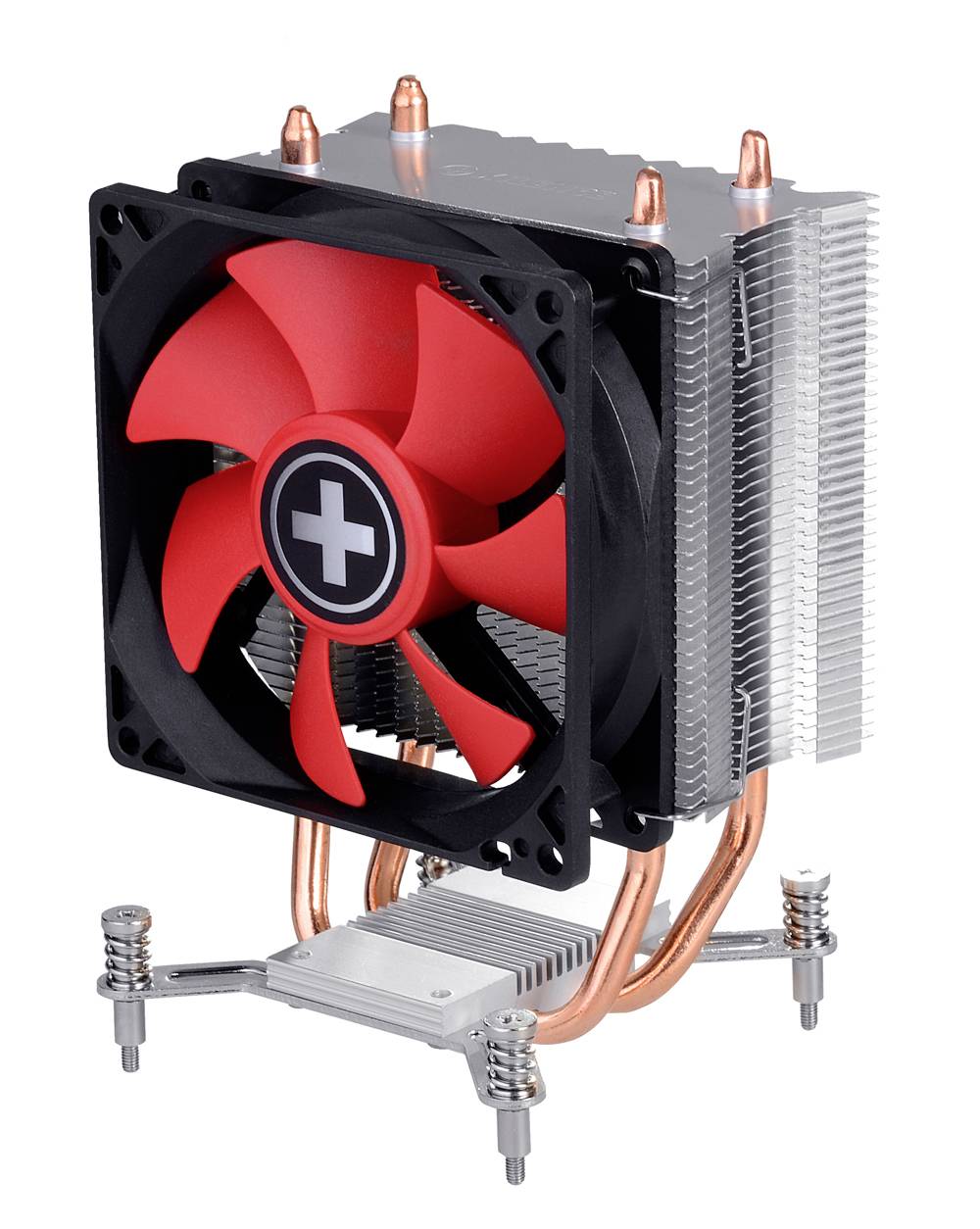 Xilence CPU Kühler I402 für Intel