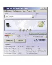 R&S LANCOM Advanced VPN Client (WIN, Bulk 25)