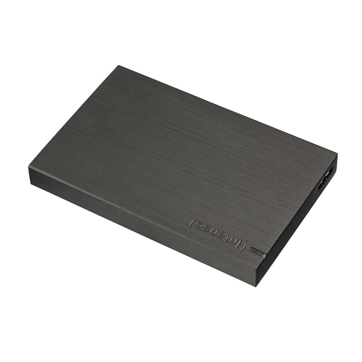 Intenso 6.3cm (2,5) 1TB 3.0 MemoryBoard anthrazit Intenso 6.3cm (2,5) 1TB 3.0 MemoryBoard anthrazit
