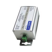 Wantec Netzwerkadapter 2wIP 2 Draht 10/100 PoE Schraubkl. - 5628