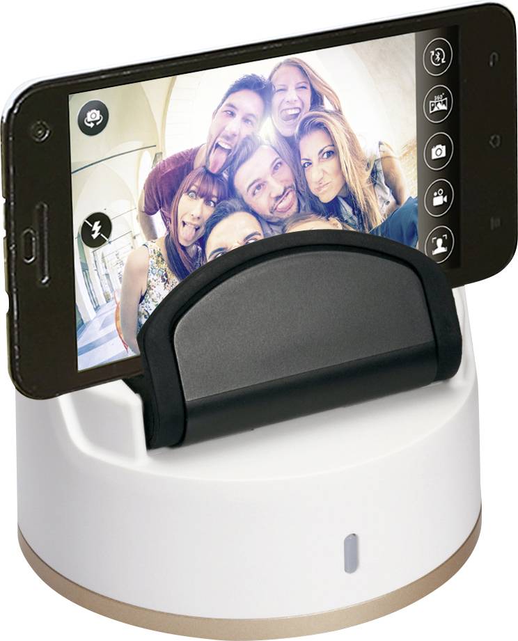 TERRATEC Selfie Roboter Roobinho