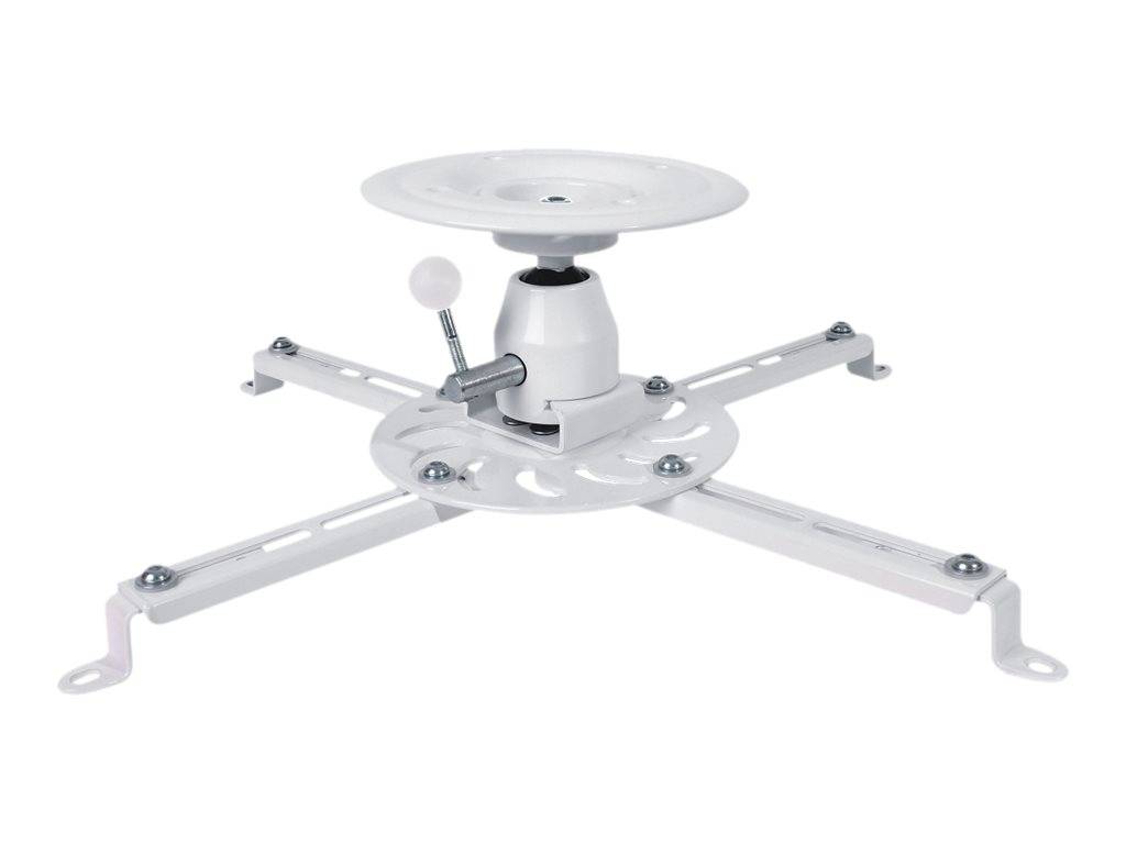 6956745152051 - PRO300S Dh Beamer Weiß Universal 135mm Variabel Einstellbar 695 6956745152051 - PRO300S Dh Beamer Weiß Universal 135mm Variabel Einstellbar 695