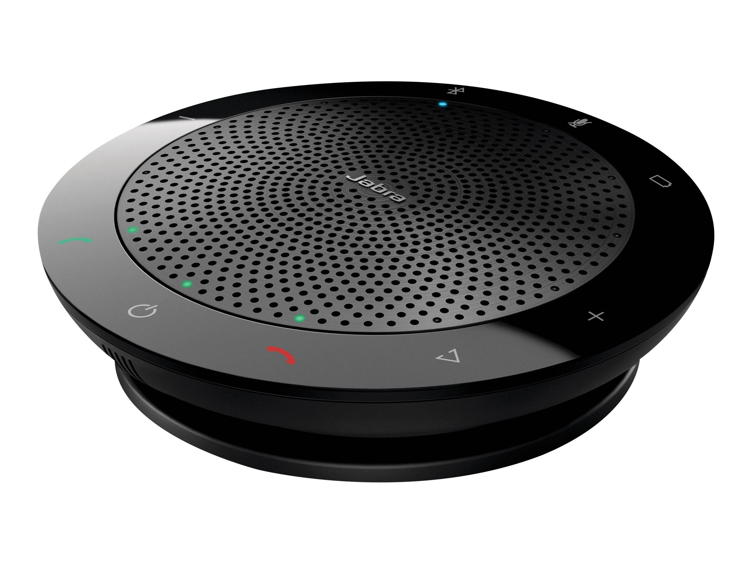 Jabra Speak 810 MS (USB/Bluetooth-Konferenzlösung) - 7810-109