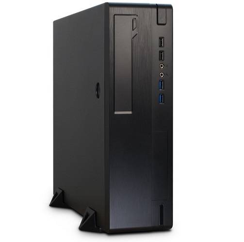 Inter-Tech Geh IT-502 Desktop sw