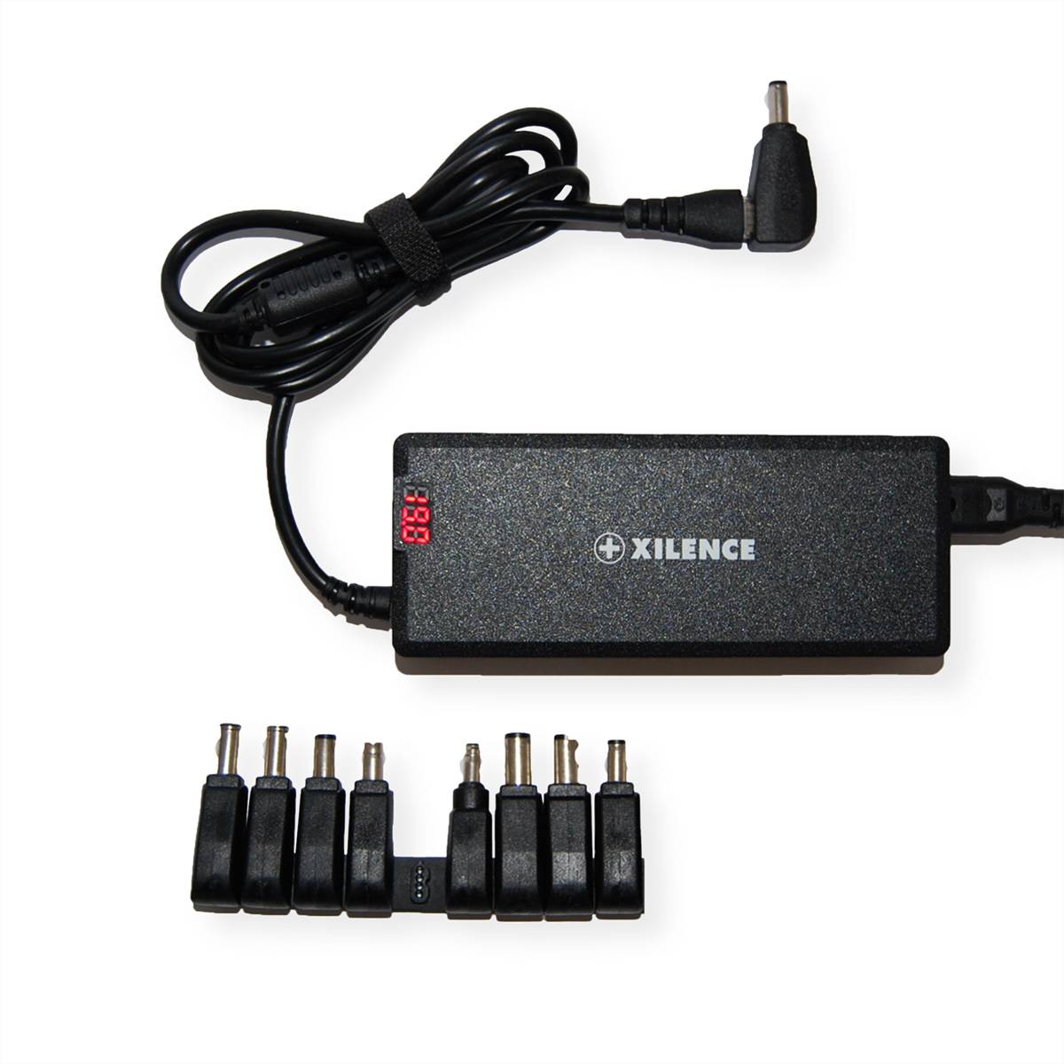4044953500145 - Xilence SPS-XP-LP120XM012 - Netzteil - Wechselstrom 100-240 V - 120 Watt