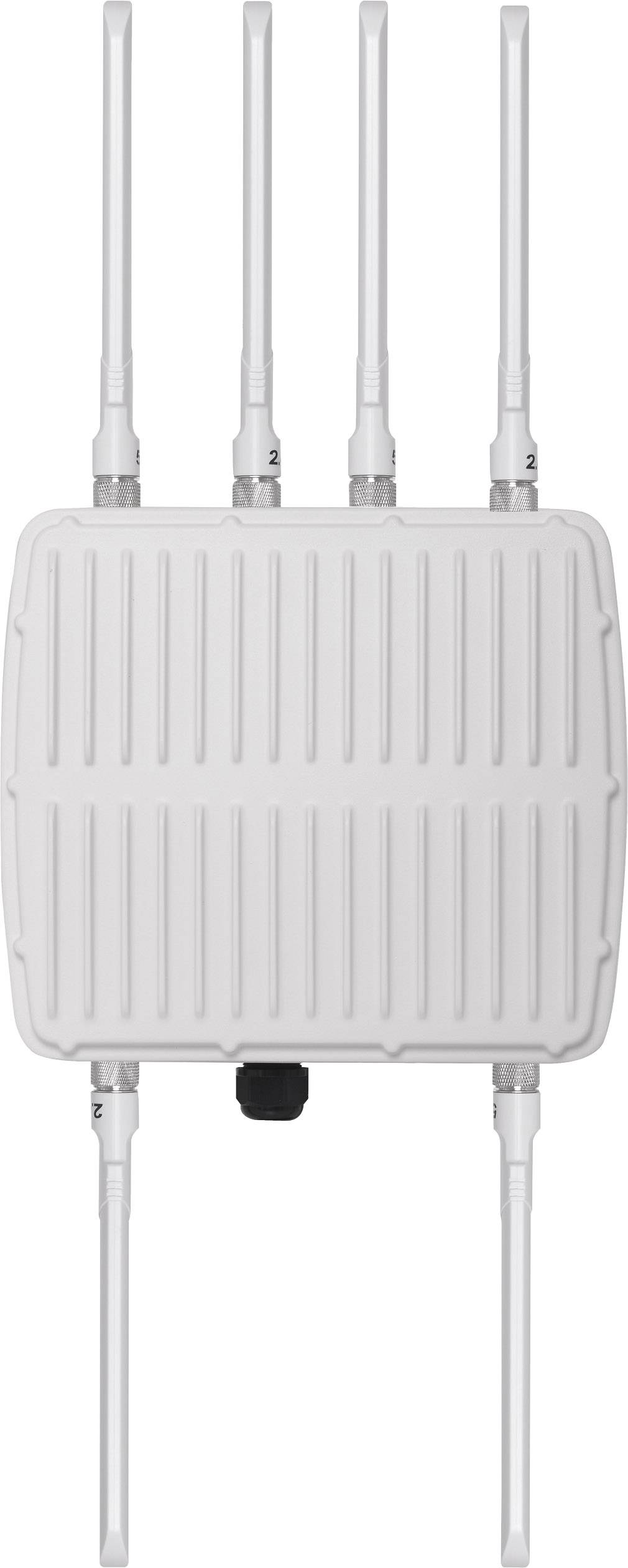 EDIMAX WL-AP Access Point OAP1750 Wall & Pole Qutdoor POE Wireless AccessPoint