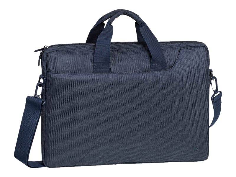 4260403570401 - Riva Case Riva NB Tasche Komodo 156 dunkel blau 8035 8035 DARK BLUE 4260403570401 - Riva Case Riva NB Tasche Komodo 156 dunkel blau 8035 8035 DARK BLUE