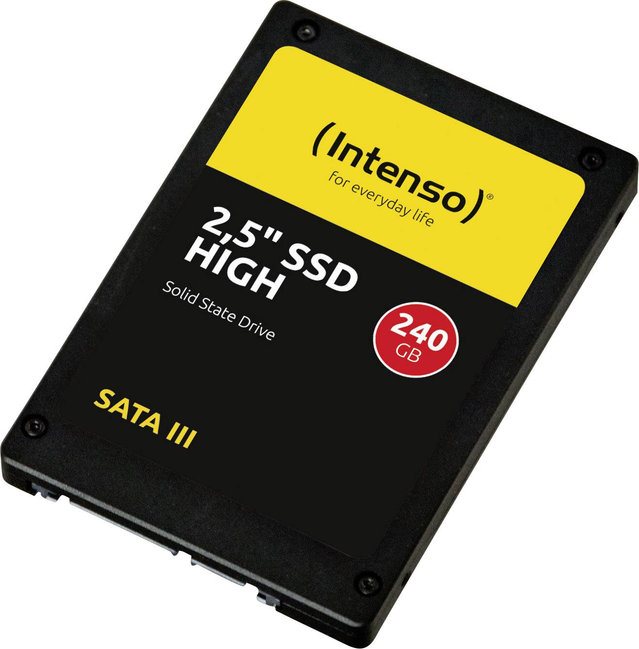Intenso 6.3cm (2,5